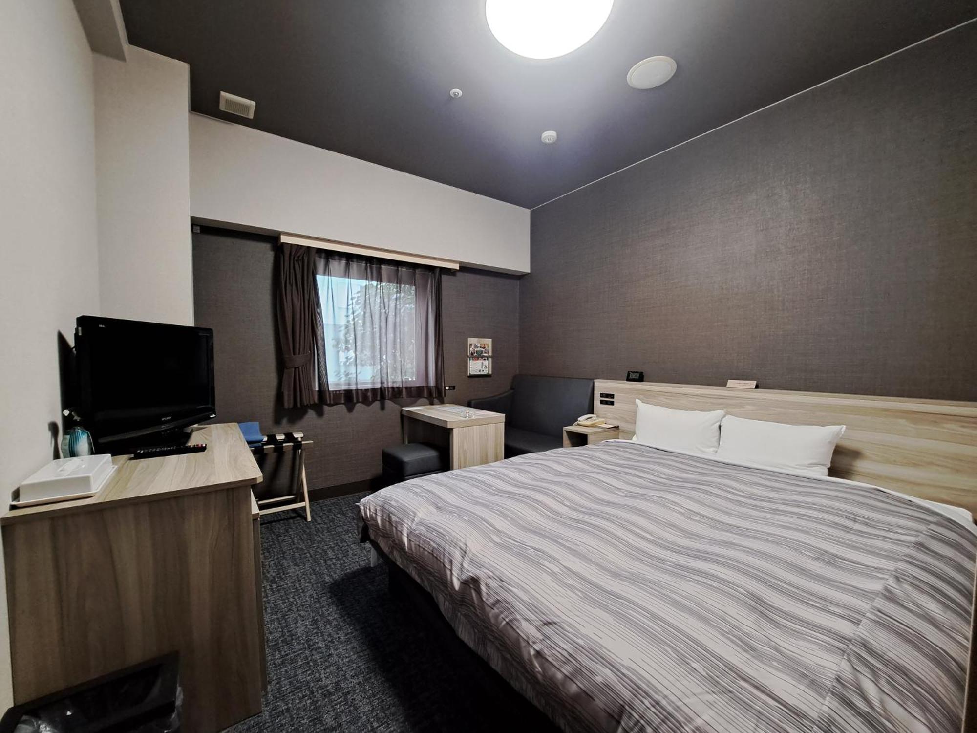 格兰蒂亚路线秋田Spa度假经济型酒店 外观 照片